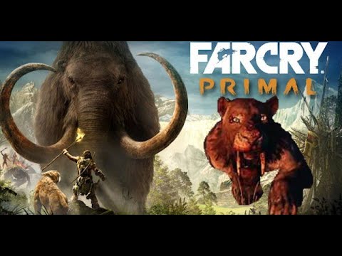 Caçando e domando o tigre dentes-de-sabre presa-de-sangue