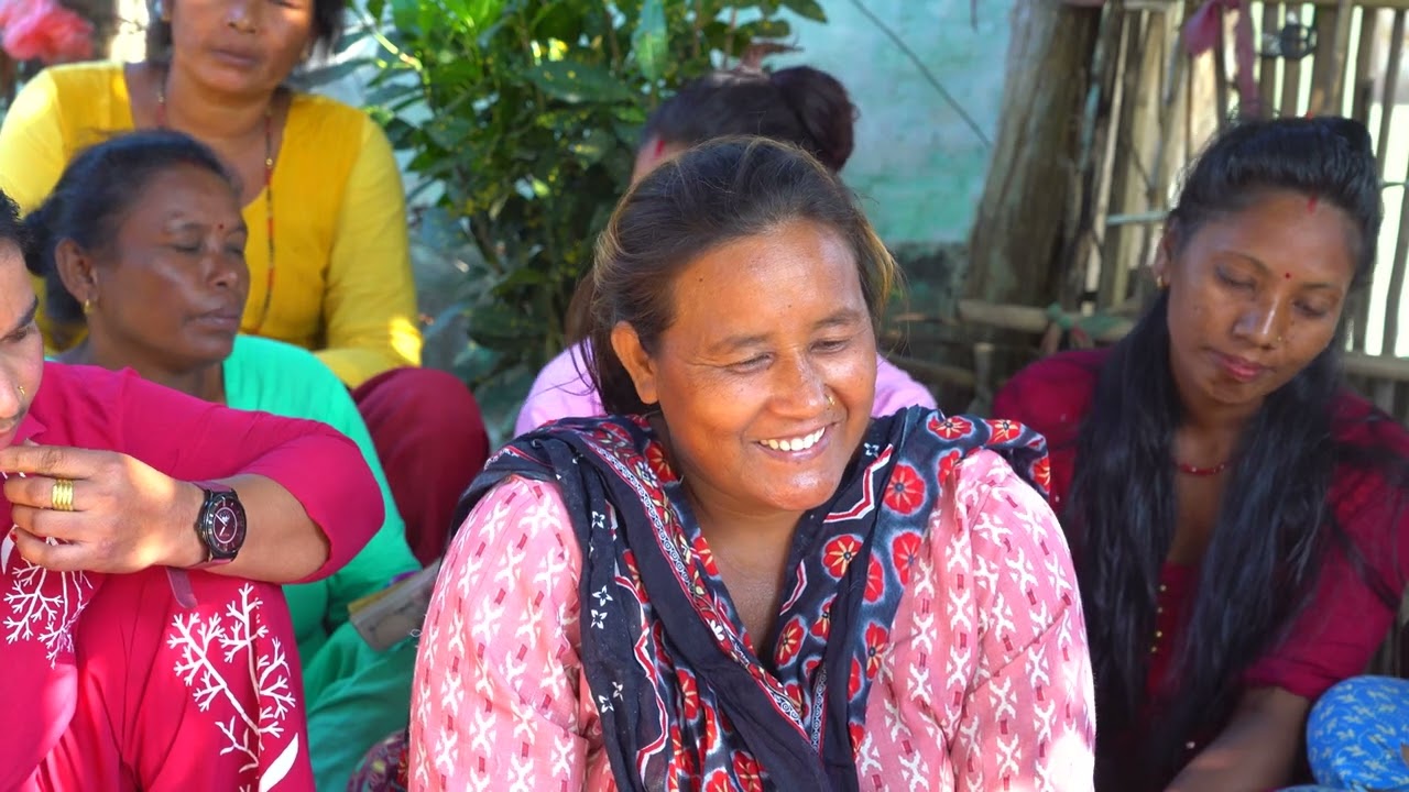 3 Nirmala Mahato Chitwan