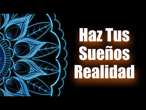 Meditación Para Visualizar Objetivos Cumplidos: RETO LEY DE ATRACCIÓN  21 DÍAS