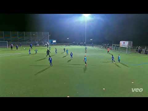 SV Waren 09 (E1) - Malchower SV (E1) 2:2