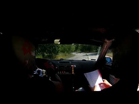 5. Runda SMT 2019 – Onboard  Dudarewicz.M / Pieronkiewicz.P