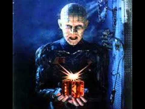 Christopher Young - Hellraiser Soundtrack