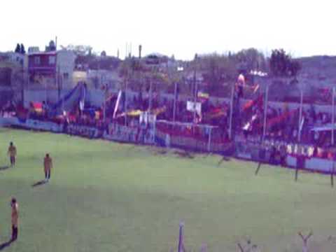 Colegiales - Flandria