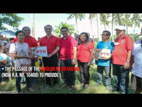 Alan Peter Cayetano 2016