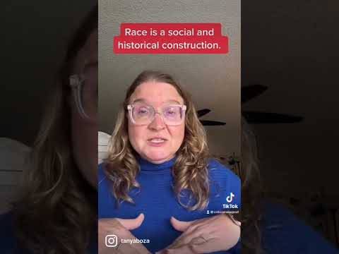 What is critical race theory?