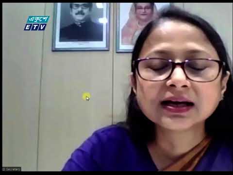 যার যার অবস্থান থেকে পরিবেশ রক্ষায় জোরালো ভূমিকা রাখার তাগিদ অর্থমন্ত্রীর
