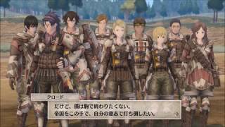 （実況なし） 戦場のヴァルキュリア4  Valkyria Chronicles 4 Part 2  No Commentary