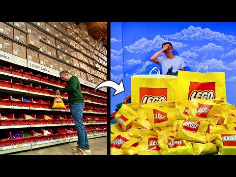 Lohnt sich die LEGO Fabrik überhaupt noch?