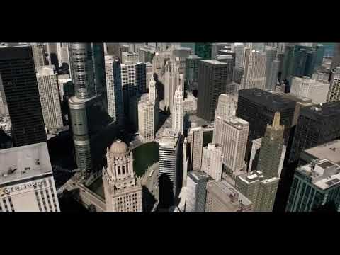 BATWOMAN 1x01 | BATWOMAN IS BORN