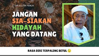Sekali Hasad Dengki, Habis Semua Rugi! 😰 | Ustaz Ahmad Rizam