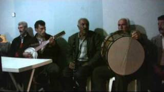 preview picture of video 'İbrahim Öztürk - Düğün7 Kasım 2010 - Tepte'