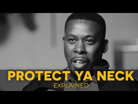 Wu-Tang Clan's "Protect Ya Neck" Explained (36 Chambers Episode 4)