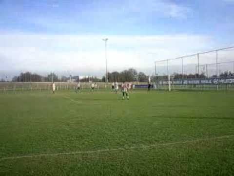 JEKA DA1 vs OOSTERHOUT DA2 - film2