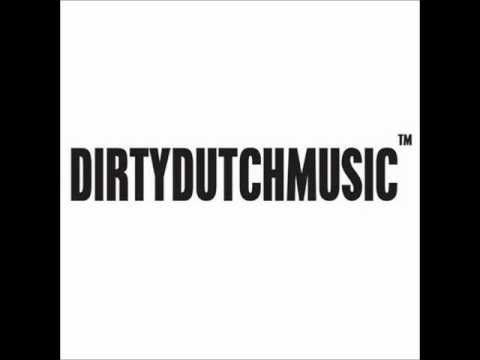 Dirty Dutch - Marzo 2013 + Track list