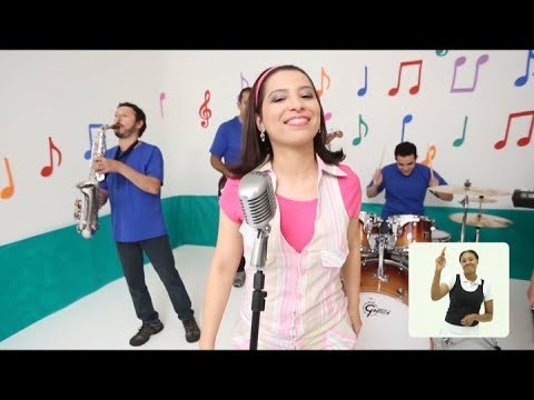 Pescadores Kids - Pescar eu vou