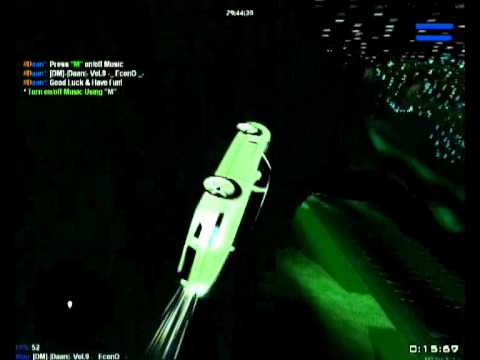 [DM]DaaN# vol9 EconO Stunting by Co nyTv