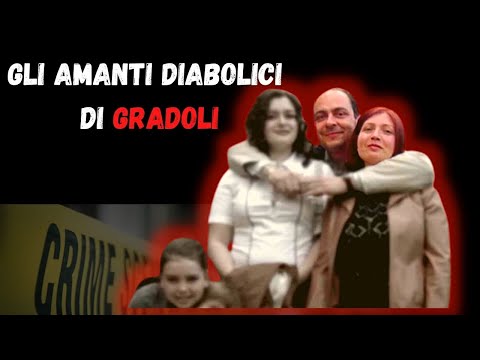 TRUE CRIME-IL GIALLO DI GRADOLI | L'ANGOLO DEL CRIMINE