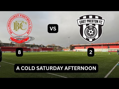 The Rise of Billingshurst FC: A Local Football Revolution