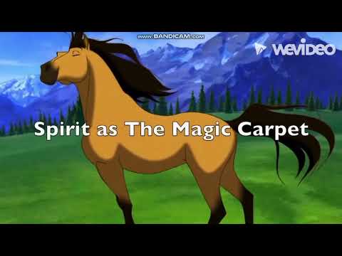 Raimundoladdin 2 and 3 cast video