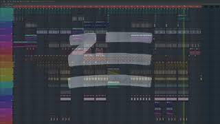 Zhu - Provocateur Instrumental (FL Studio Remake)
