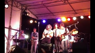 Karoline Legrand Blues Project - Can't Keep A Good Man Down