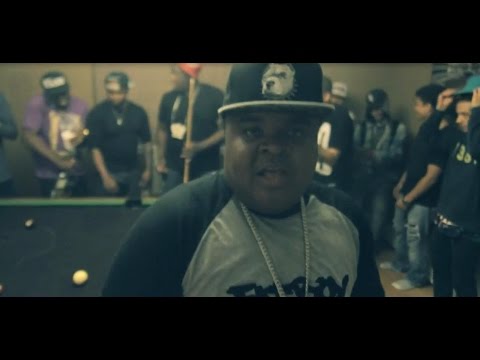 Fred The Godson - Hot Nigga/Jackpot (Bobby Shmurda/Lloyd Banks Remix) 2014 Official Music Video