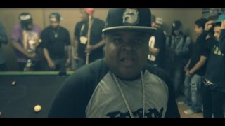 Fred The Godson - Hot Nigga/Jackpot (Bobby Shmurda/Lloyd Banks Remix) 2014 Official Music Video