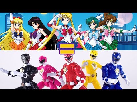 10 SURPRISING Sailor Moon Facts You Probably Didn't Know