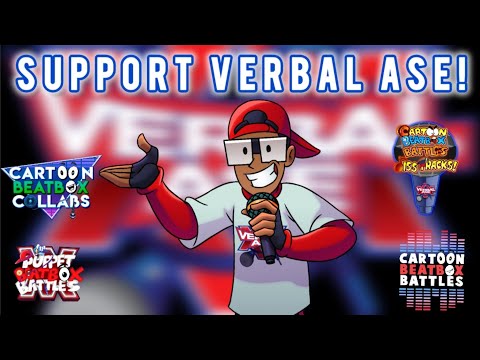 Bringing Back CARTOON BEATBOX BATTLES!