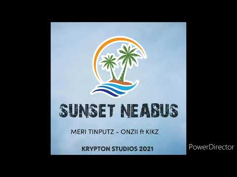 MERI TINPUTZ - SUNSET NEABUS (Pidgin and Abau language)