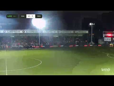 Eendracht Aalst Lede vs EM United