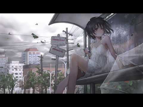 aespa - 16 Bit [KARINA Solo] (NIGHTCORE/SPED UP)