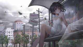 Download lagu aespa - 16 Bit [KARINA Solo] (NIGHTCORE/SPED UP) mp3
