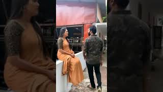 Download lagu Thendral vanthu ennai thodum serial abi vetri new til tok video . mp3