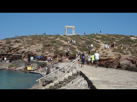 Naxos 2023 - Chora