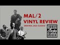 Vinyl Review: Mal Waldron’s Mal/2 on Original Jazz Classics