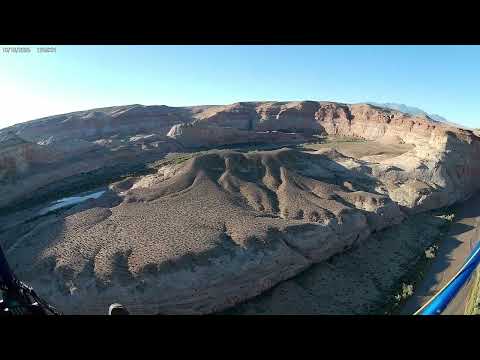 Dirty Devil 19 Oct 25