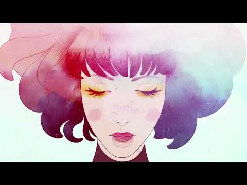 GRIS Ep. 1 - I'M ALREADY CRYING