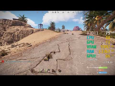 Rtx 2060 rust discount