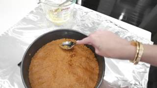 Cooking With Koko: My Bomb Ass Cheesecake