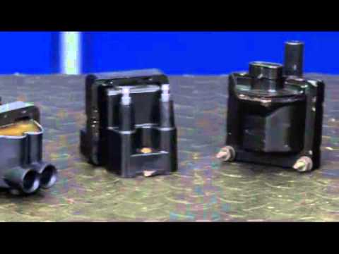 Ignition Coil: GM OE Professional Ignition Coils | ACDelco