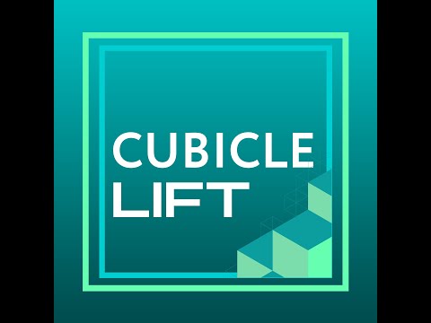 Cubicle Lift - Episode 2—An Honest Conversation on Workplace Mental Health & Suicide Prevention
