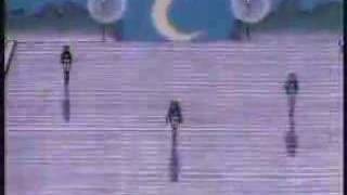 Sailor Moon - The Tra La La Song