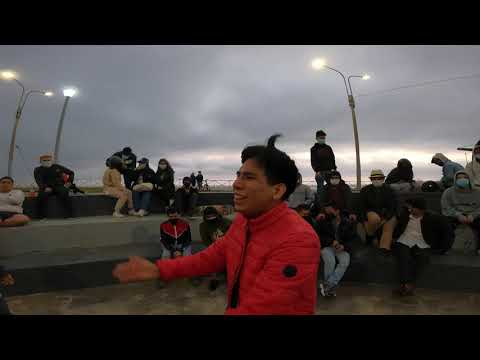 LANDO LINES & NAIMER vs PAULO & CHARLIEMATT - OCTAVOS - LZ RANDOM 2vs2