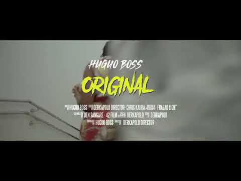 Huguo Boss - Original (copier copier recopier) .