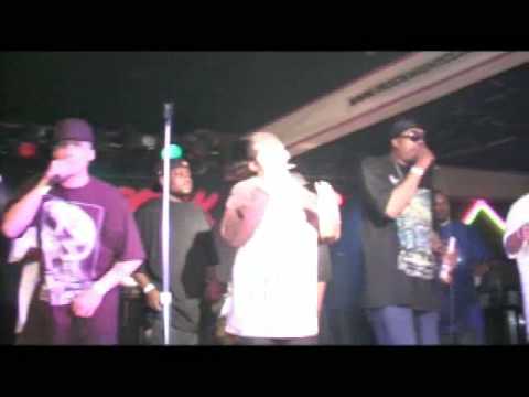 JOE KANE & JOE BONNANO LIVE