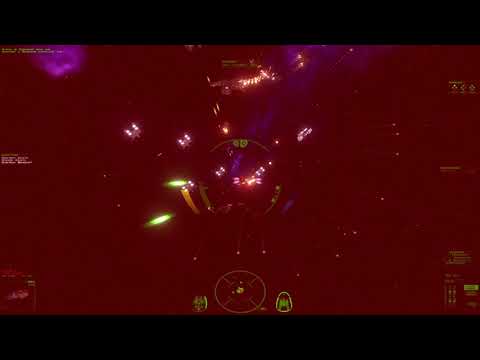 FreeSpace 1 FULL HD FSO mission 24 - Reaching the Zenith