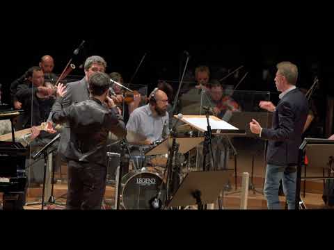 Sinfónico.AR - Canción con todos (Armando Tejada Gómez y César Isella)