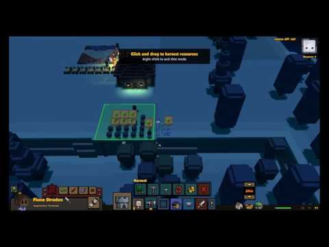 Stonehearth Starter Guide - Ep 2 (Alpha 19)