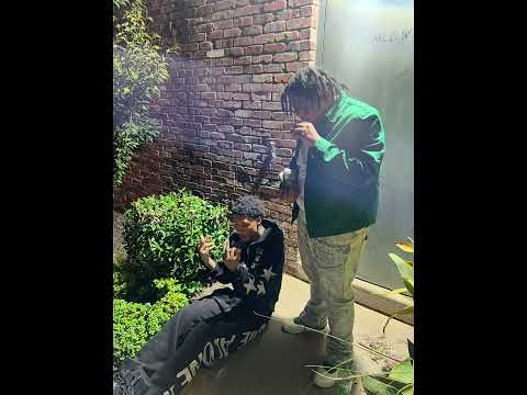 Li Rari x Big Yella - No TikTok (Official Audio)